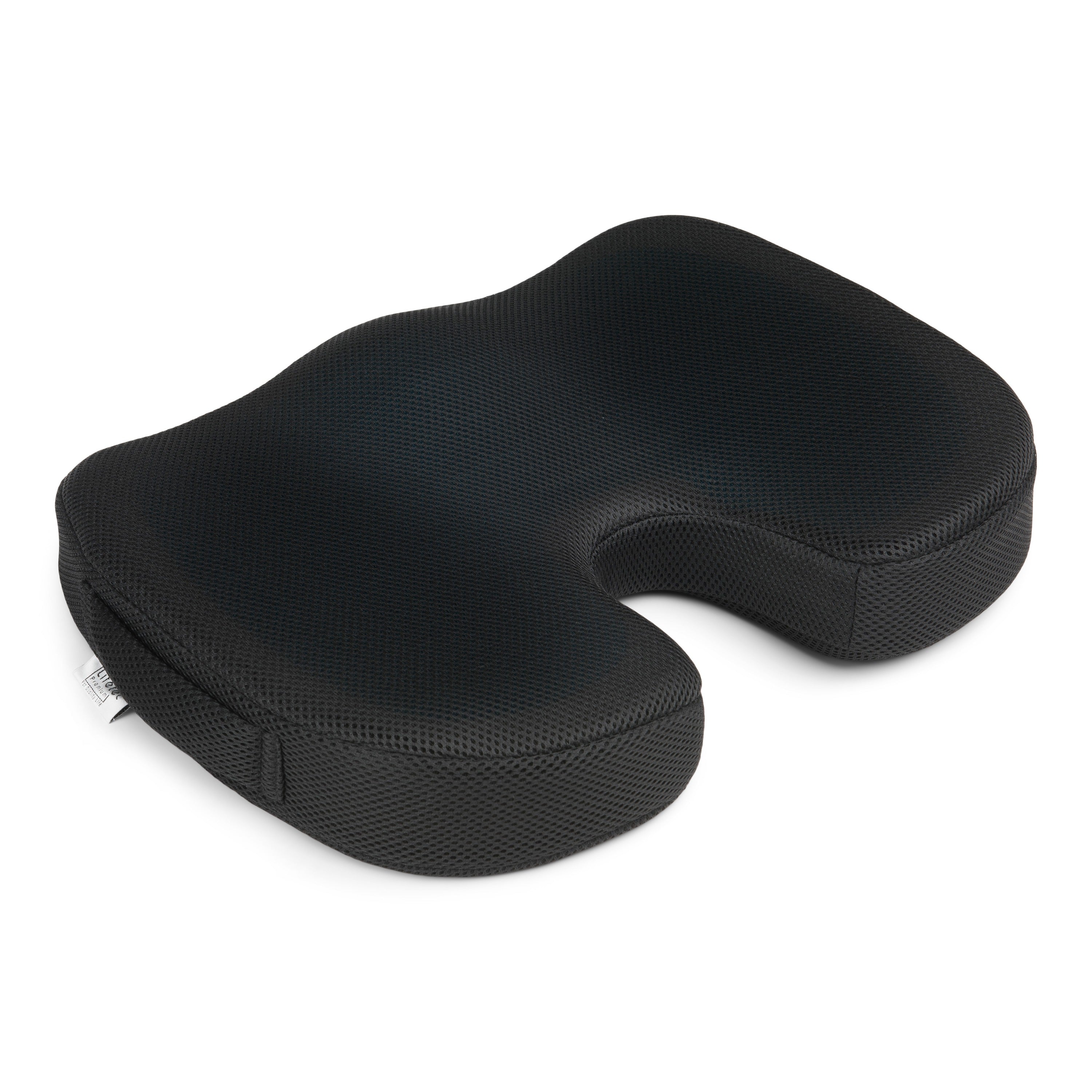 Pro Cool Seat™ Stuitkussen + Extra Hoes