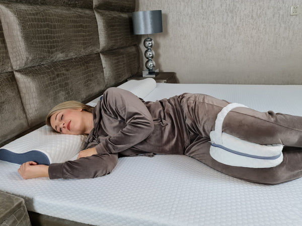 Freedom Topper - 2 in 1 Topdekmatras