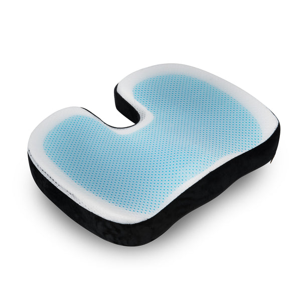 Pro Cool Seat™ Stuitkussen + Extra Hoes