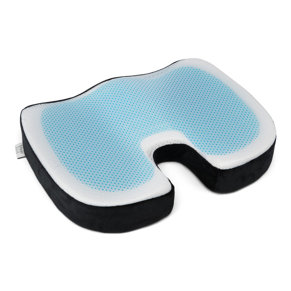 Pro Cool Seat™ Stuitkussen + Extra Hoes