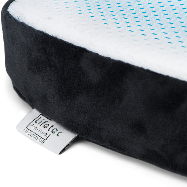 Pro Cool Seat™ Stuitkussen + Extra Hoes