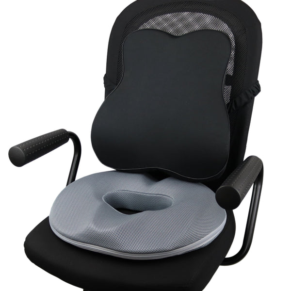 Pro Back™ Lendensteun