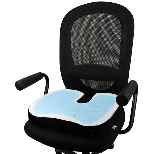 Pro Cool Seat™ Stuitkussen + Extra Hoes