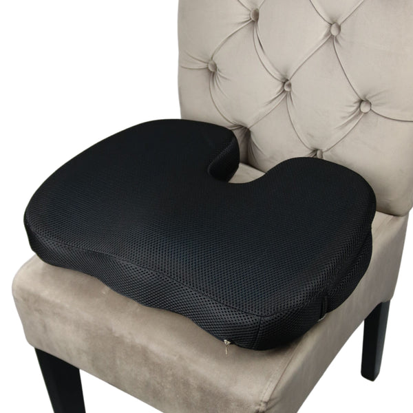 Pro Cool Seat™ Stuitkussen + Extra Hoes