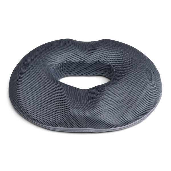 Pro Ring Bamboo™ Ringkussen + Extra Hoes