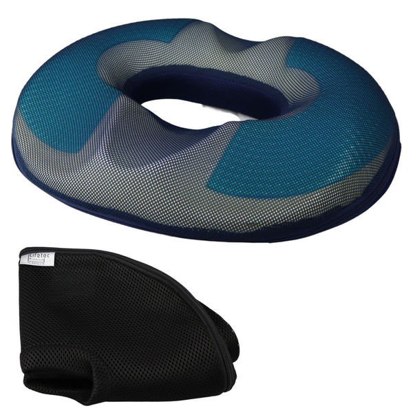 Pro Ring Cool™ Ringkussen + Extra Hoes