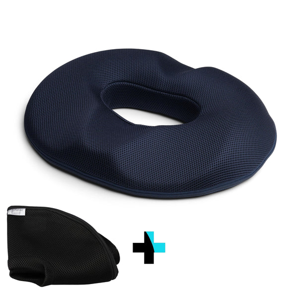 Pro Ring™ Ringkussen Original + Extra Hoes