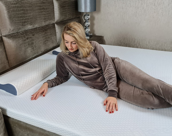 Freedom Topper - 2 in 1 Topdekmatras