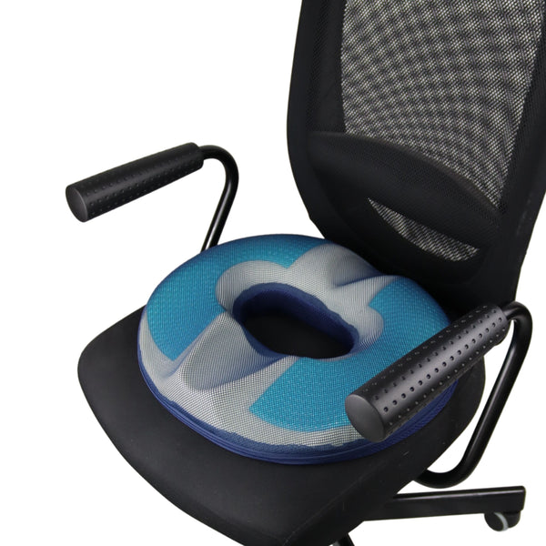 Pro Ring Cool™ Ringkussen + Extra Hoes