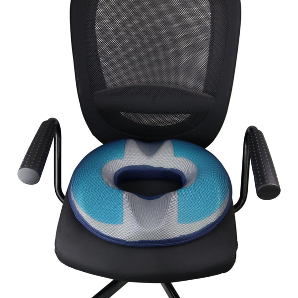 Pro Ring Cool™ Ringkussen + Extra Hoes